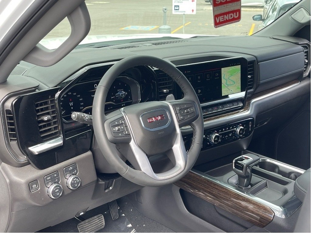 2024 GMC Sierra 1500 in Joliette, Quebec - 8 - w1024h768px