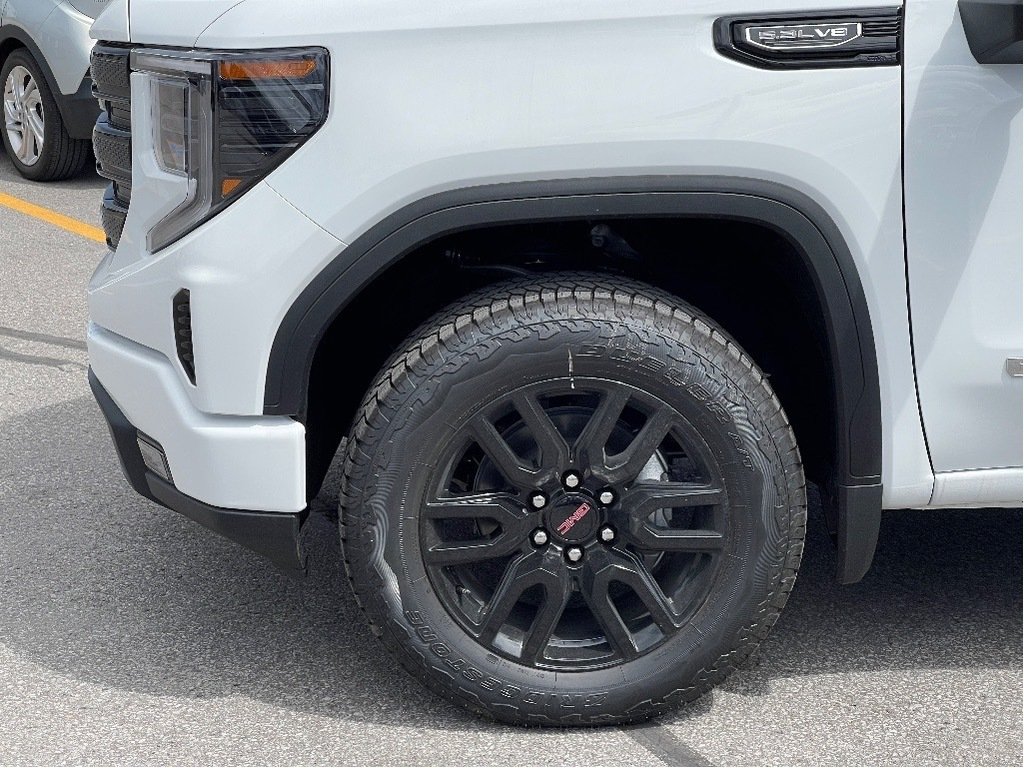 2024 GMC Sierra 1500 in Joliette, Quebec - 7 - w1024h768px