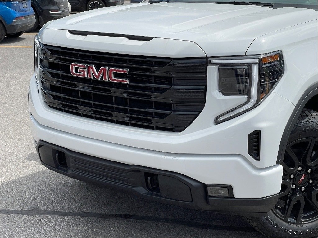 2024 GMC Sierra 1500 in Joliette, Quebec - 6 - w1024h768px