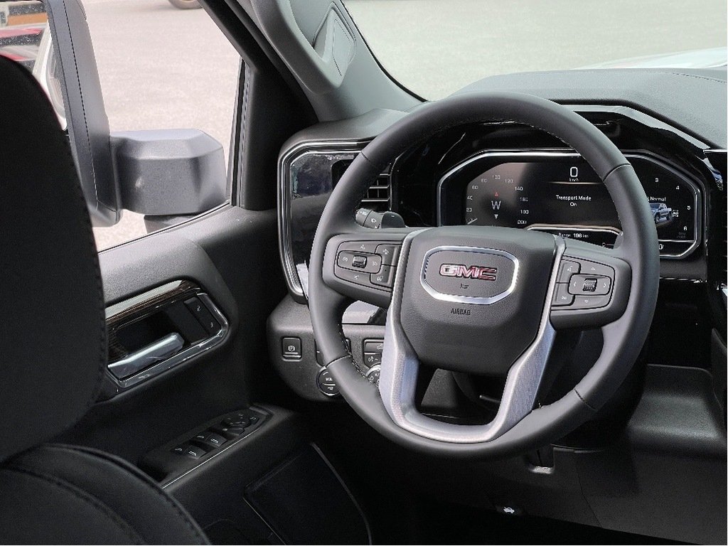 2024 GMC Sierra 1500 in Joliette, Quebec - 14 - w1024h768px