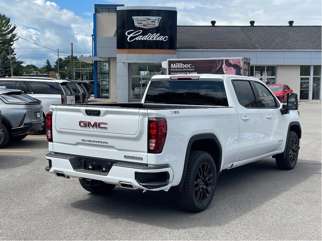 2024 GMC Sierra 1500 in Joliette, Quebec - 4 - w1024h768px