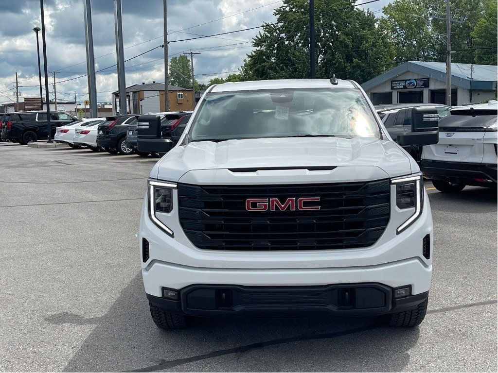 GMC Sierra 1500  2024 à Joliette, Québec - 2 - w1024h768px