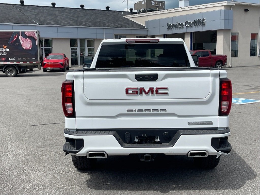 2024 GMC Sierra 1500 in Joliette, Quebec - 5 - w1024h768px