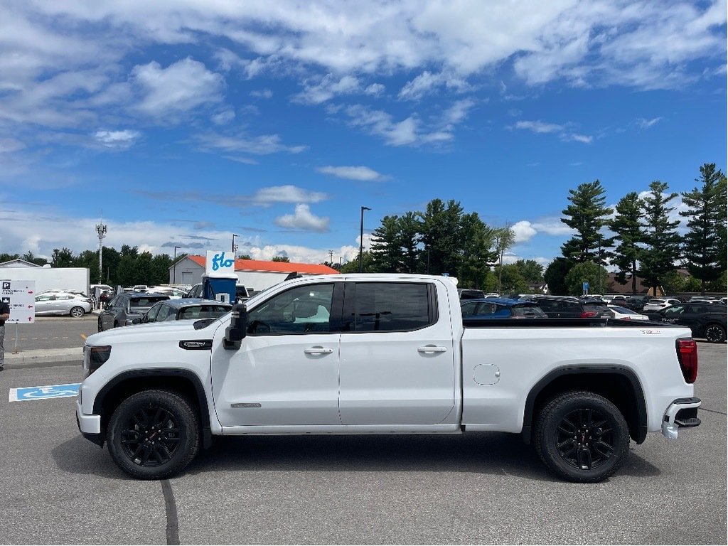 2024 GMC Sierra 1500 in Joliette, Quebec - 3 - w1024h768px