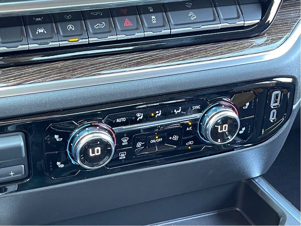 2024 GMC Sierra 1500 in Joliette, Quebec - 18 - w1024h768px