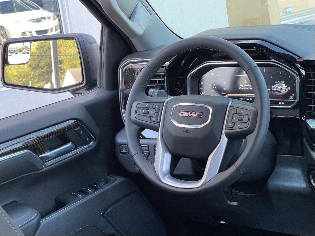 2024 GMC Sierra 1500 in Joliette, Quebec - 14 - w1024h768px