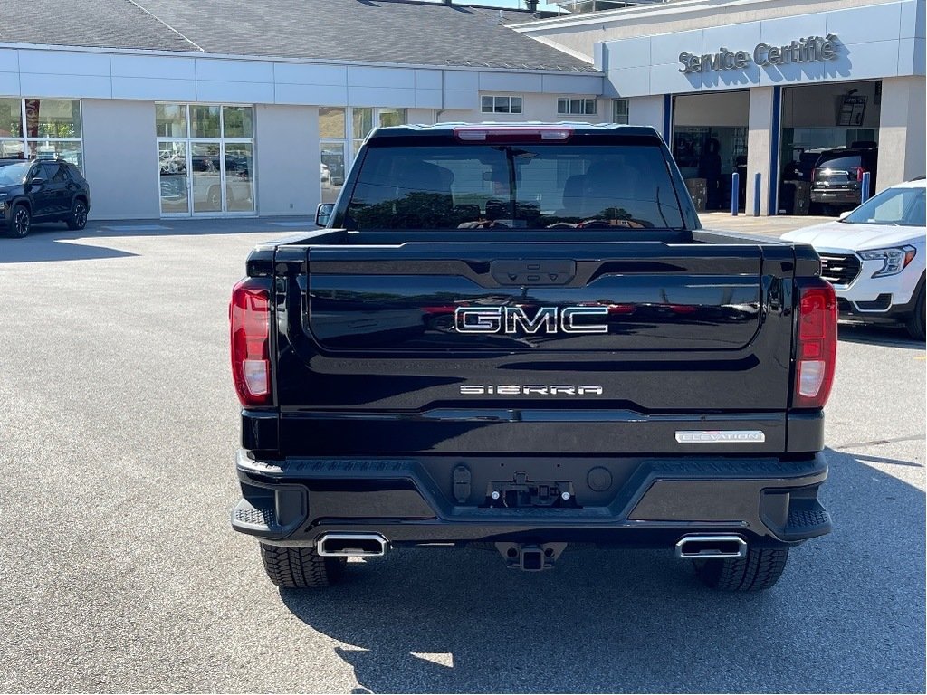 GMC Sierra 1500  2024 à Joliette, Québec - 5 - w1024h768px