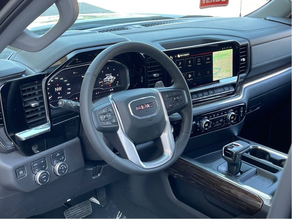 2024 GMC Sierra 1500 in Joliette, Quebec - 8 - w1024h768px