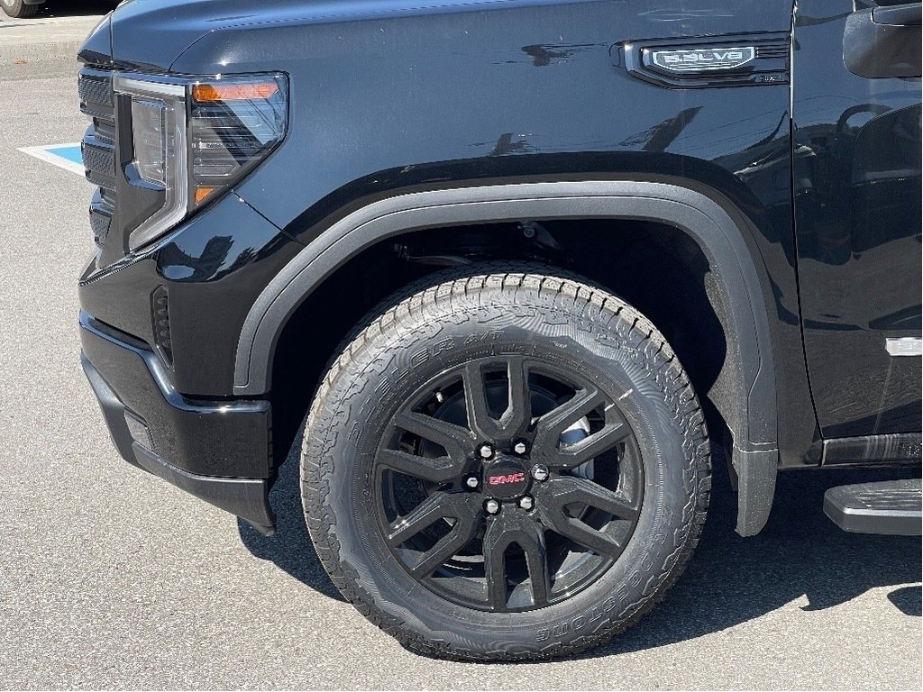 GMC Sierra 1500  2024 à Joliette, Québec - 7 - w1024h768px