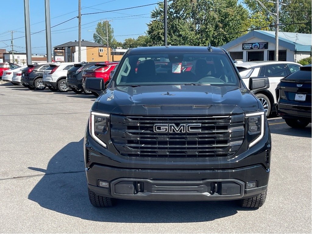 2024 GMC Sierra 1500 in Joliette, Quebec - 2 - w1024h768px