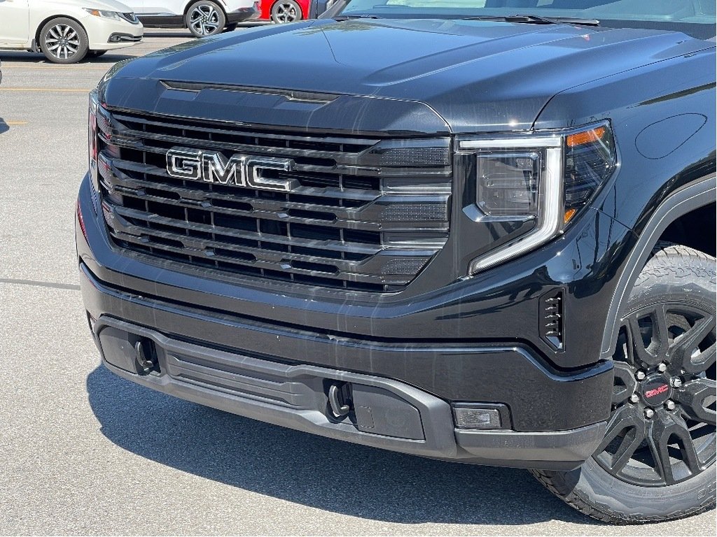 GMC Sierra 1500  2024 à Joliette, Québec - 6 - w1024h768px