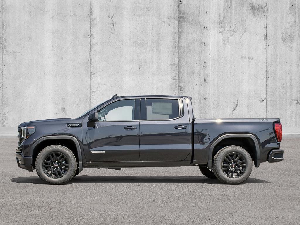 2024 GMC Sierra 1500 in Joliette, Quebec - 3 - w1024h768px