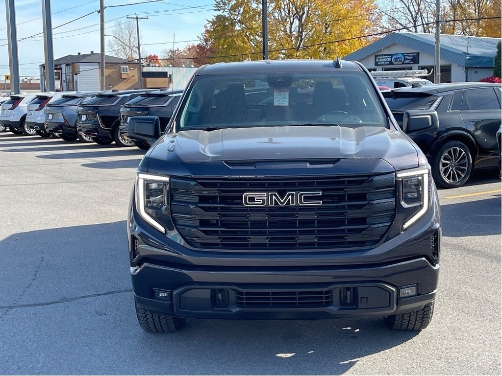 GMC Sierra 1500  2024 à Joliette, Québec - 2 - w1024h768px