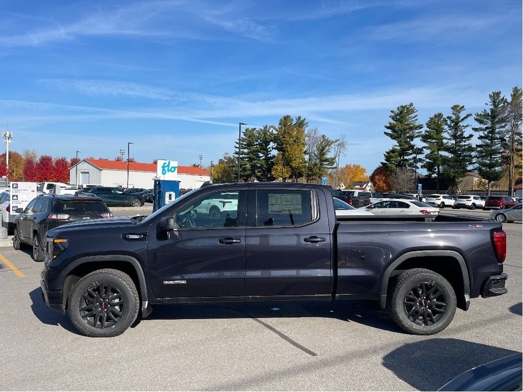 GMC Sierra 1500  2024 à Joliette, Québec - 3 - w1024h768px