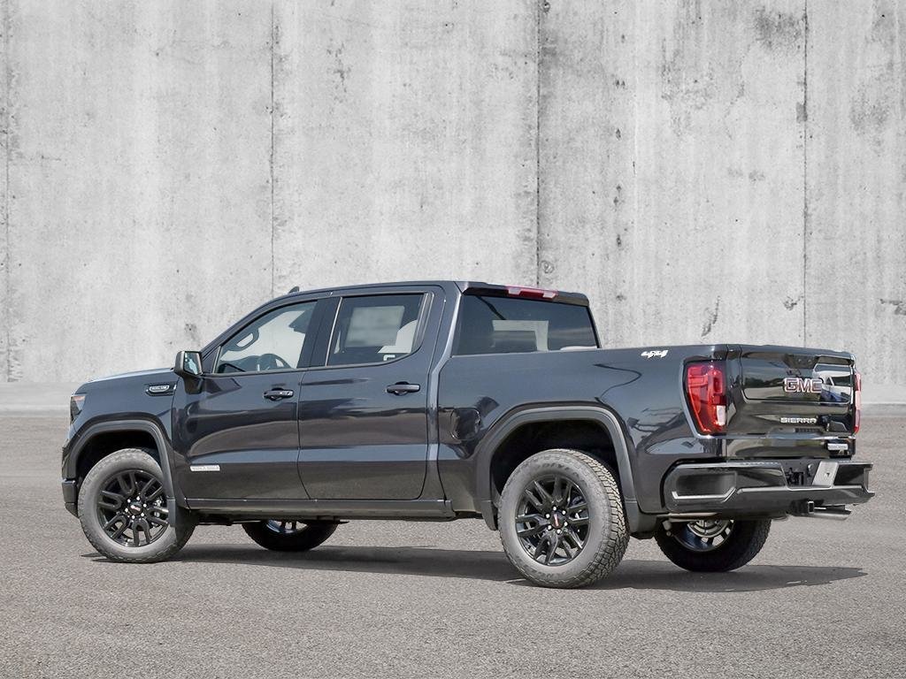 2024 GMC Sierra 1500 in Joliette, Quebec - 4 - w1024h768px