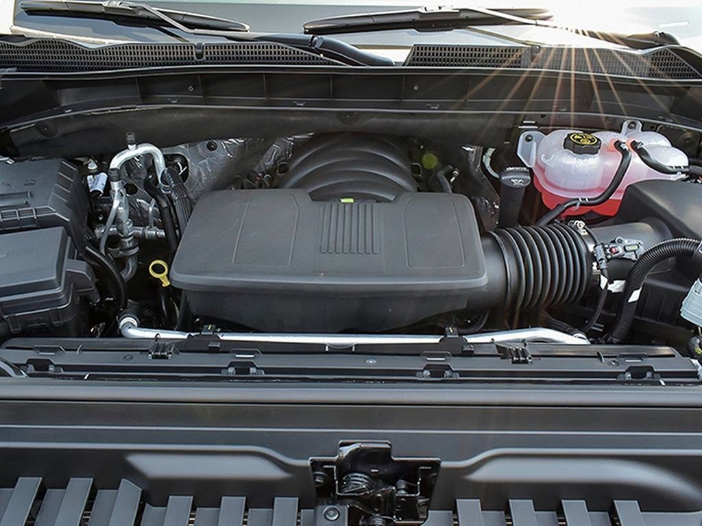 2024 GMC Sierra 1500 in Joliette, Quebec - 6 - w1024h768px