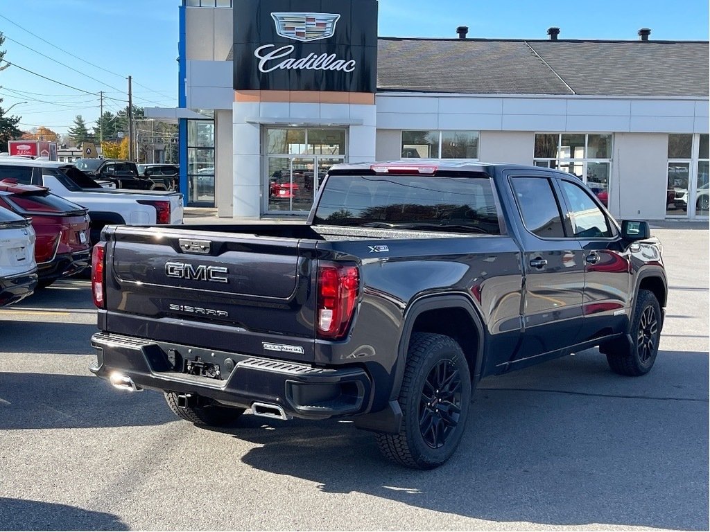 GMC Sierra 1500  2024 à Joliette, Québec - 4 - w1024h768px