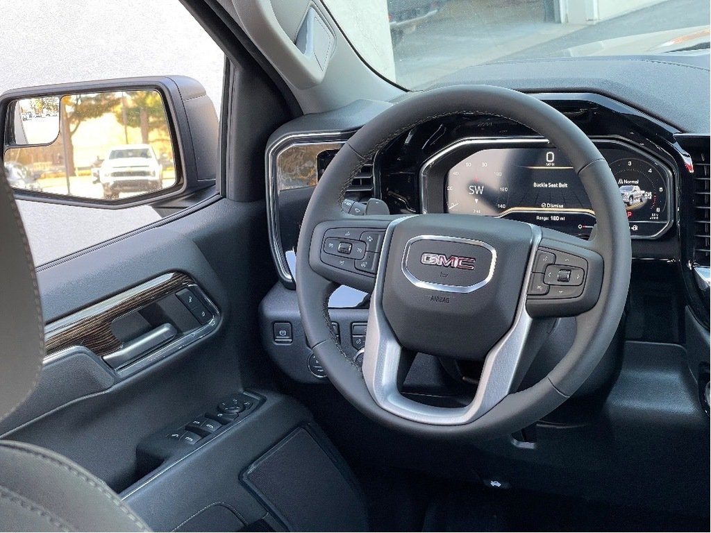 GMC Sierra 1500  2024 à Joliette, Québec - 14 - w1024h768px