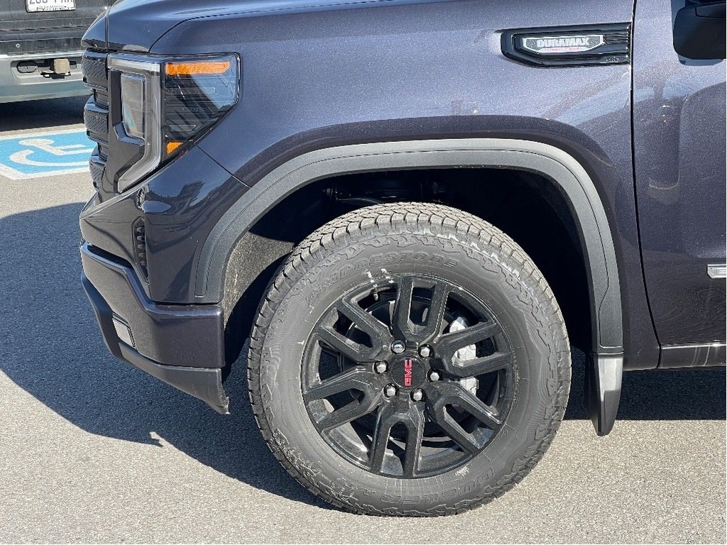 GMC Sierra 1500  2024 à Joliette, Québec - 7 - w1024h768px