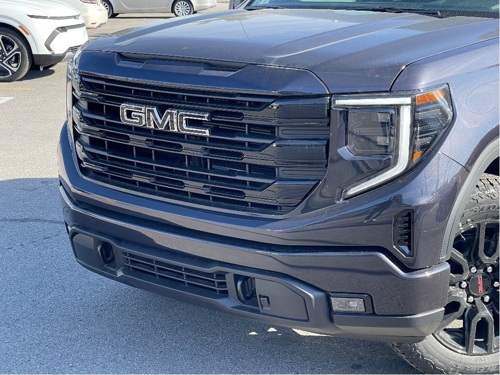 GMC Sierra 1500  2024 à Joliette, Québec - 6 - w1024h768px