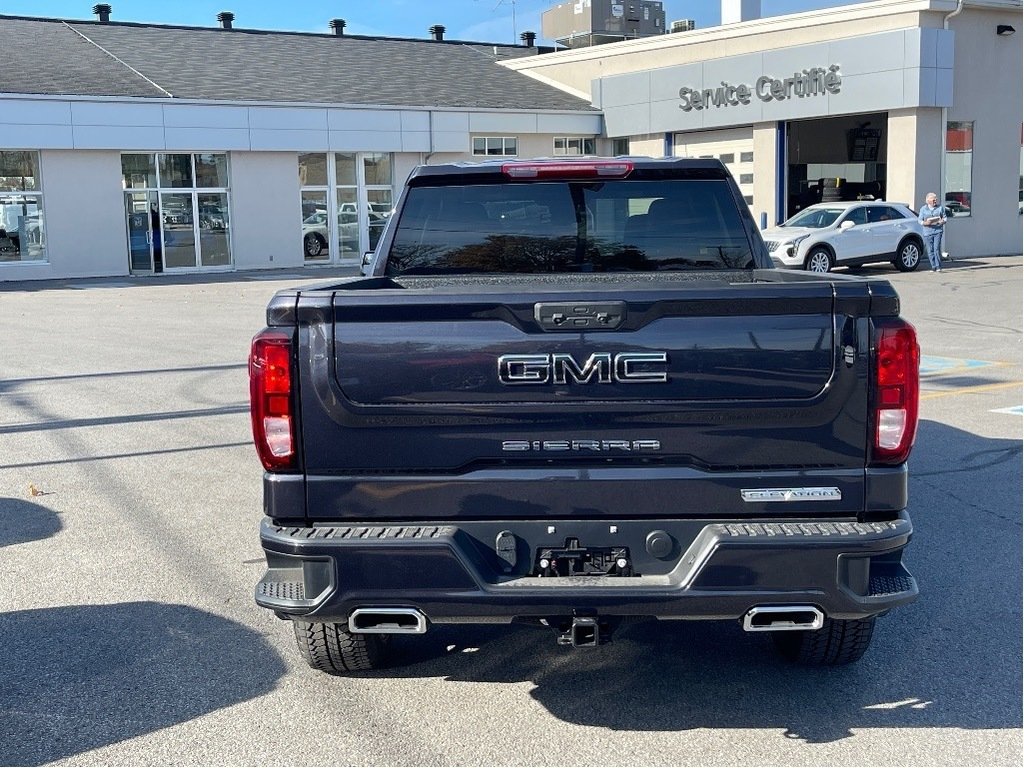 GMC Sierra 1500  2024 à Joliette, Québec - 5 - w1024h768px