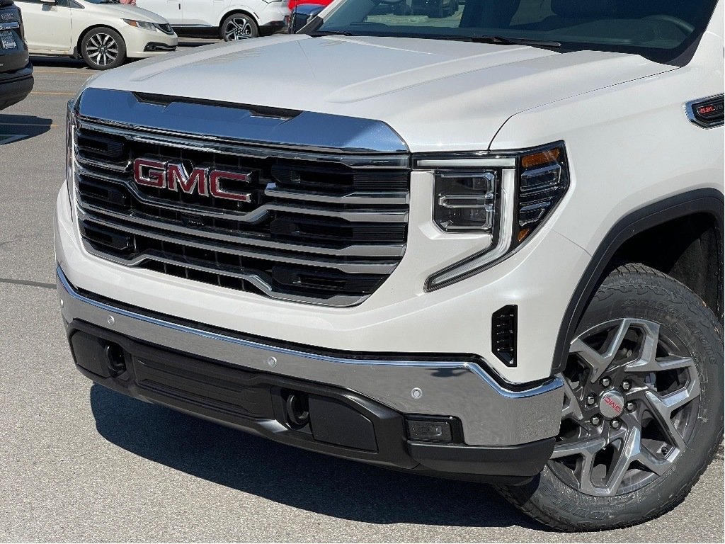 GMC Sierra 1500  2024 à Joliette, Québec - 6 - w1024h768px