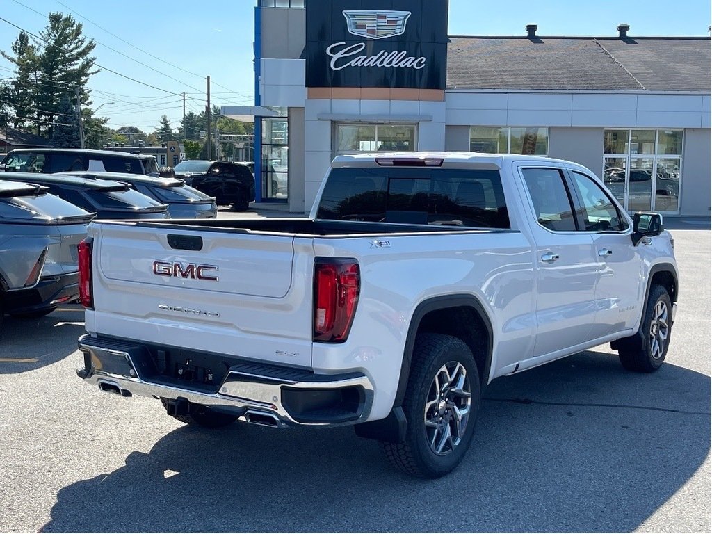 2024 GMC Sierra 1500 in Joliette, Quebec - 4 - w1024h768px