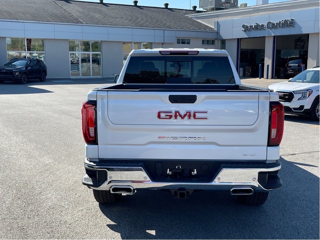 GMC Sierra 1500  2024 à Joliette, Québec - 5 - w1024h768px