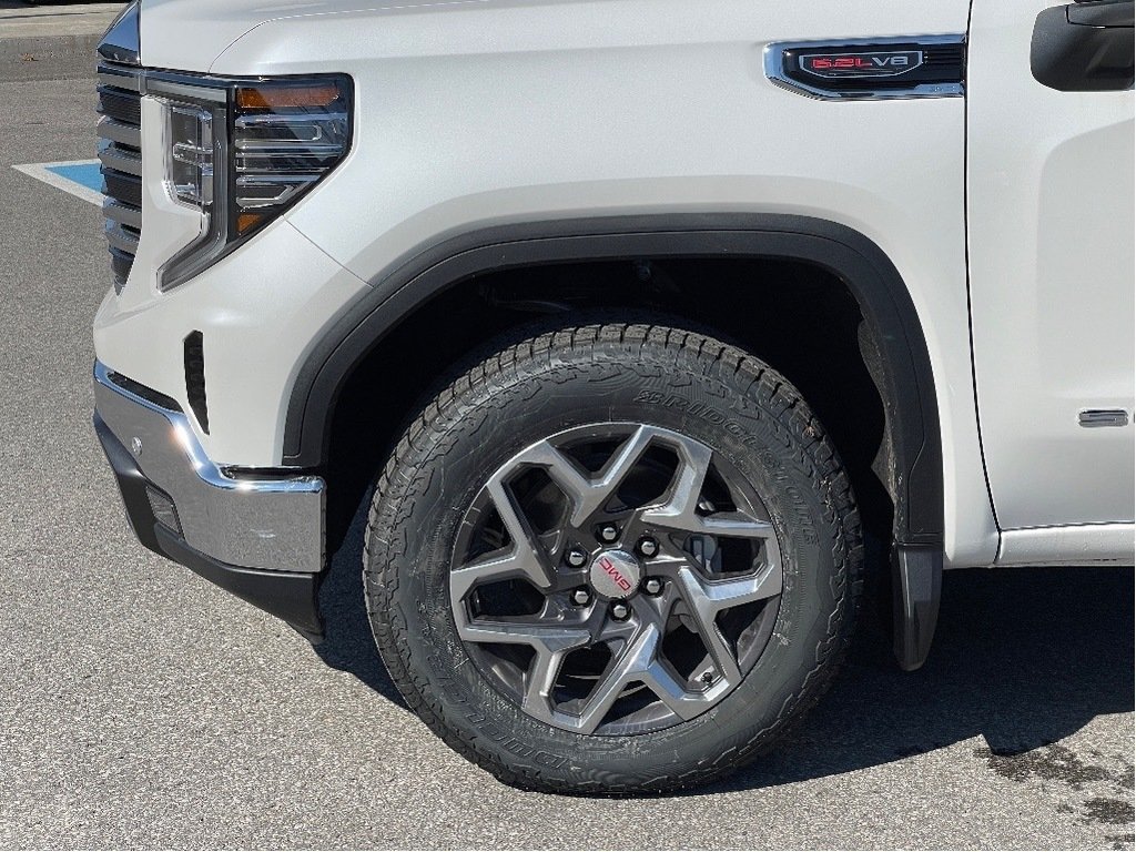 GMC Sierra 1500  2024 à Joliette, Québec - 7 - w1024h768px