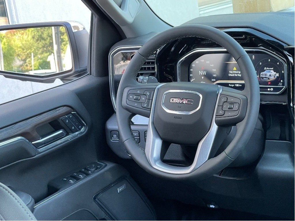 2024 GMC Sierra 1500 in Joliette, Quebec - 15 - w1024h768px