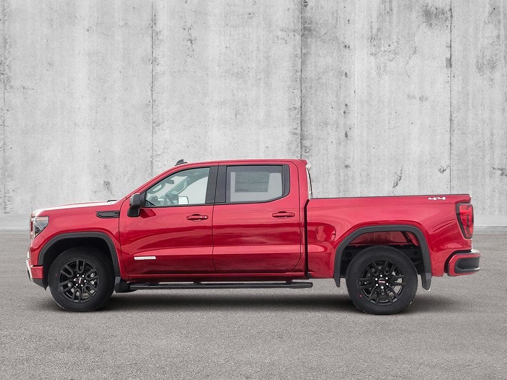 2024 GMC Sierra 1500 in Joliette, Quebec - 3 - w1024h768px