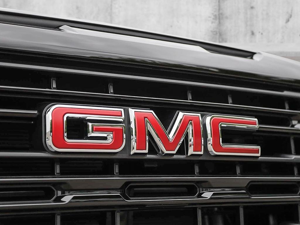 2024 GMC Sierra 1500 in Joliette, Quebec - 9 - w1024h768px