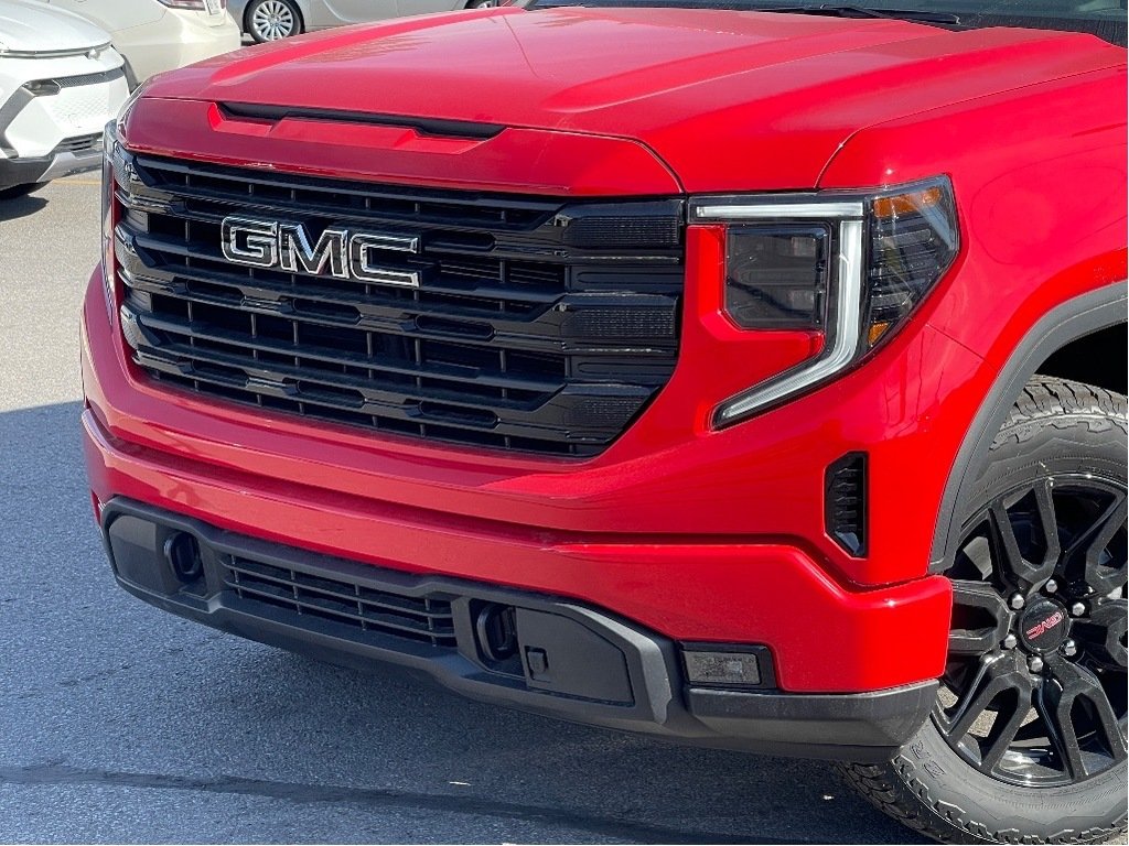 2024 GMC Sierra 1500 in Joliette, Quebec - 6 - w1024h768px