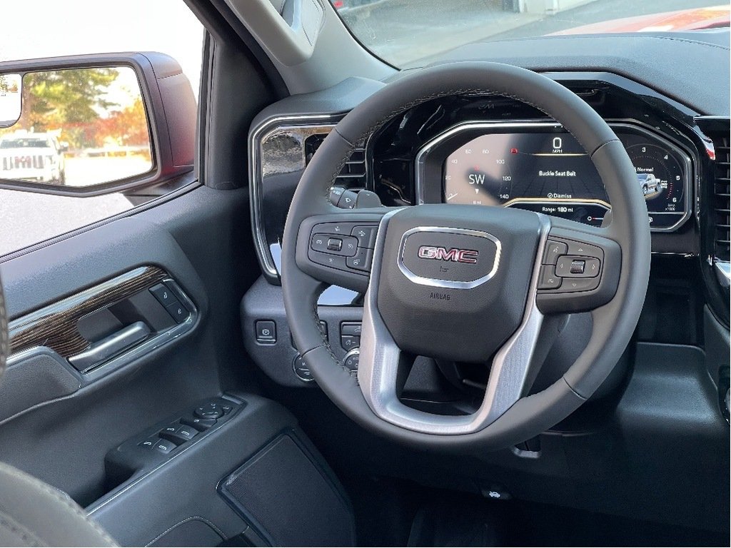 2024 GMC Sierra 1500 in Joliette, Quebec - 14 - w1024h768px