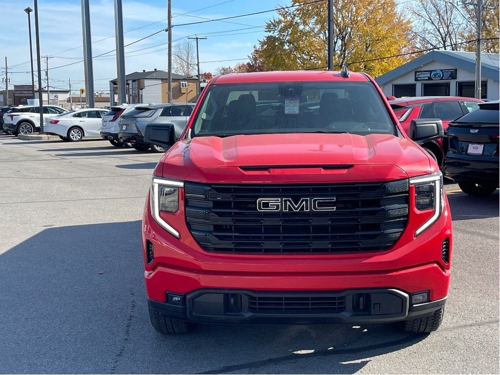 GMC Sierra 1500  2024 à Joliette, Québec - 2 - w1024h768px