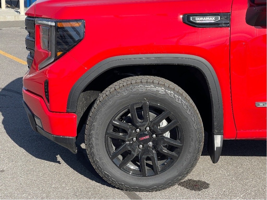 2024 GMC Sierra 1500 in Joliette, Quebec - 7 - w1024h768px