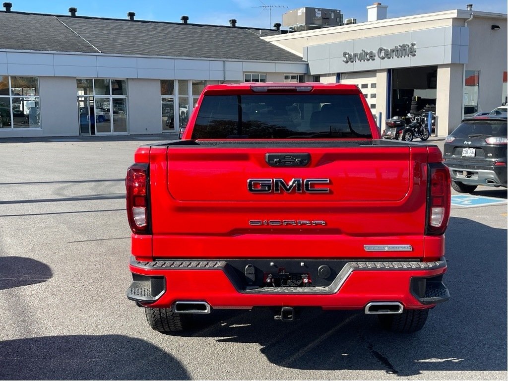 2024 GMC Sierra 1500 in Joliette, Quebec - 5 - w1024h768px