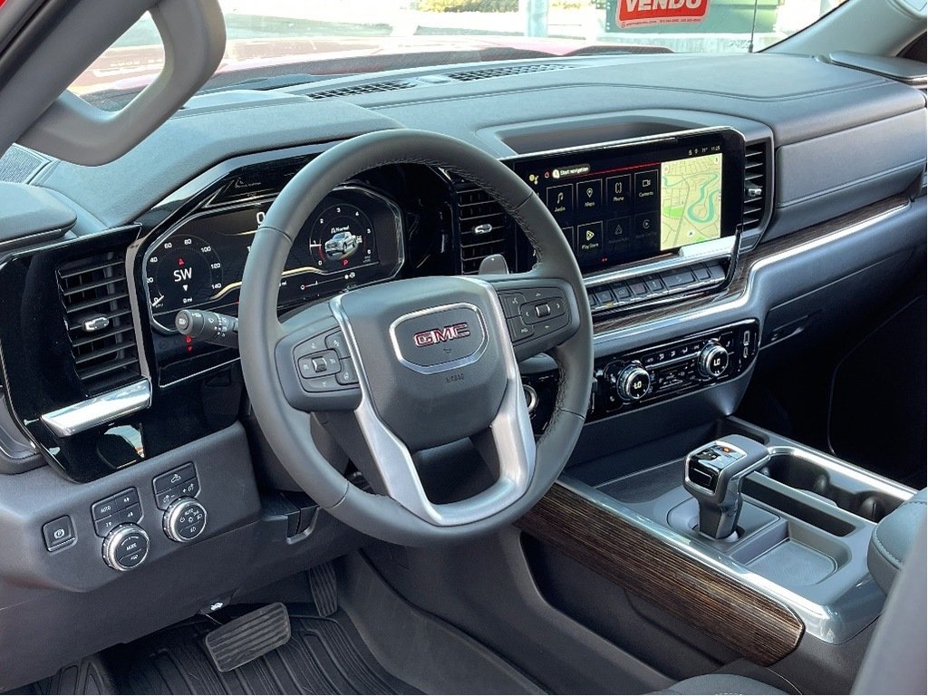 2024 GMC Sierra 1500 in Joliette, Quebec - 8 - w1024h768px