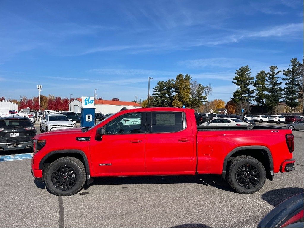 2024 GMC Sierra 1500 in Joliette, Quebec - 3 - w1024h768px