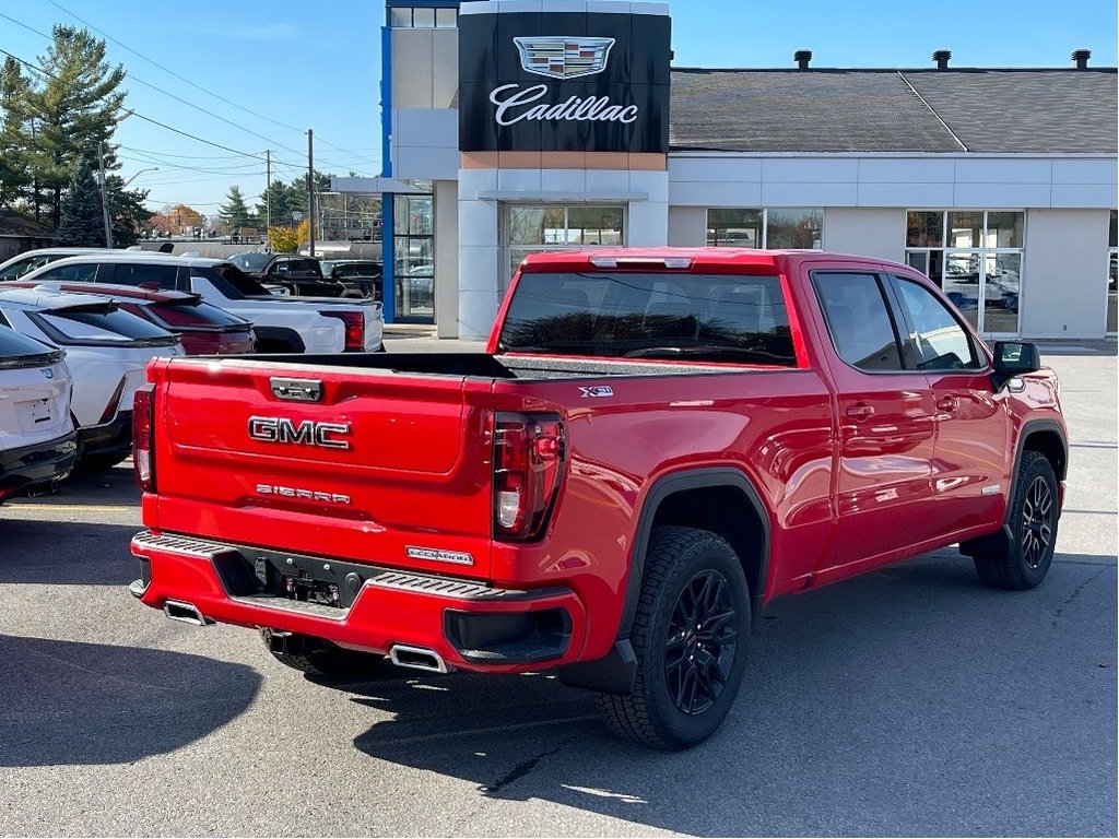 2024 GMC Sierra 1500 in Joliette, Quebec - 4 - w1024h768px