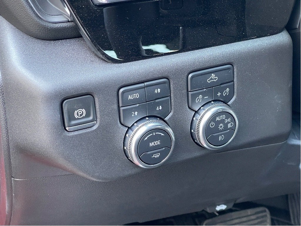 2024 GMC Sierra 1500 in Joliette, Quebec - 13 - w1024h768px