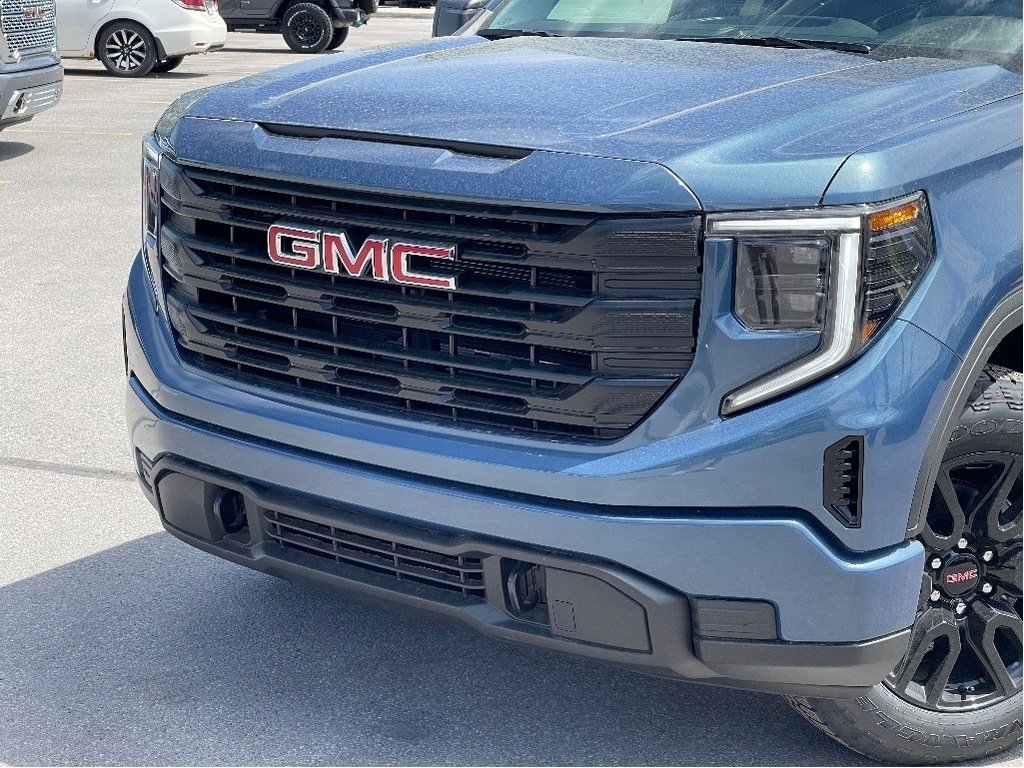 GMC Sierra 1500  2024 à Joliette, Québec - 6 - w1024h768px