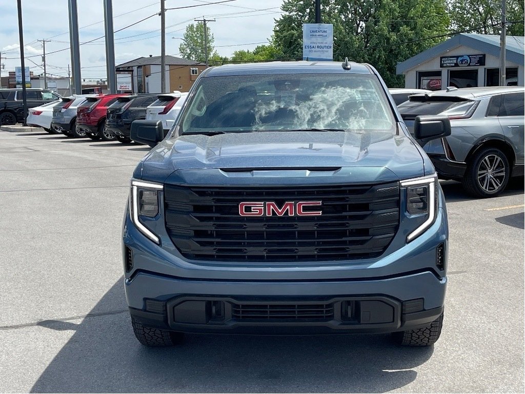 GMC Sierra 1500  2024 à Joliette, Québec - 2 - w1024h768px