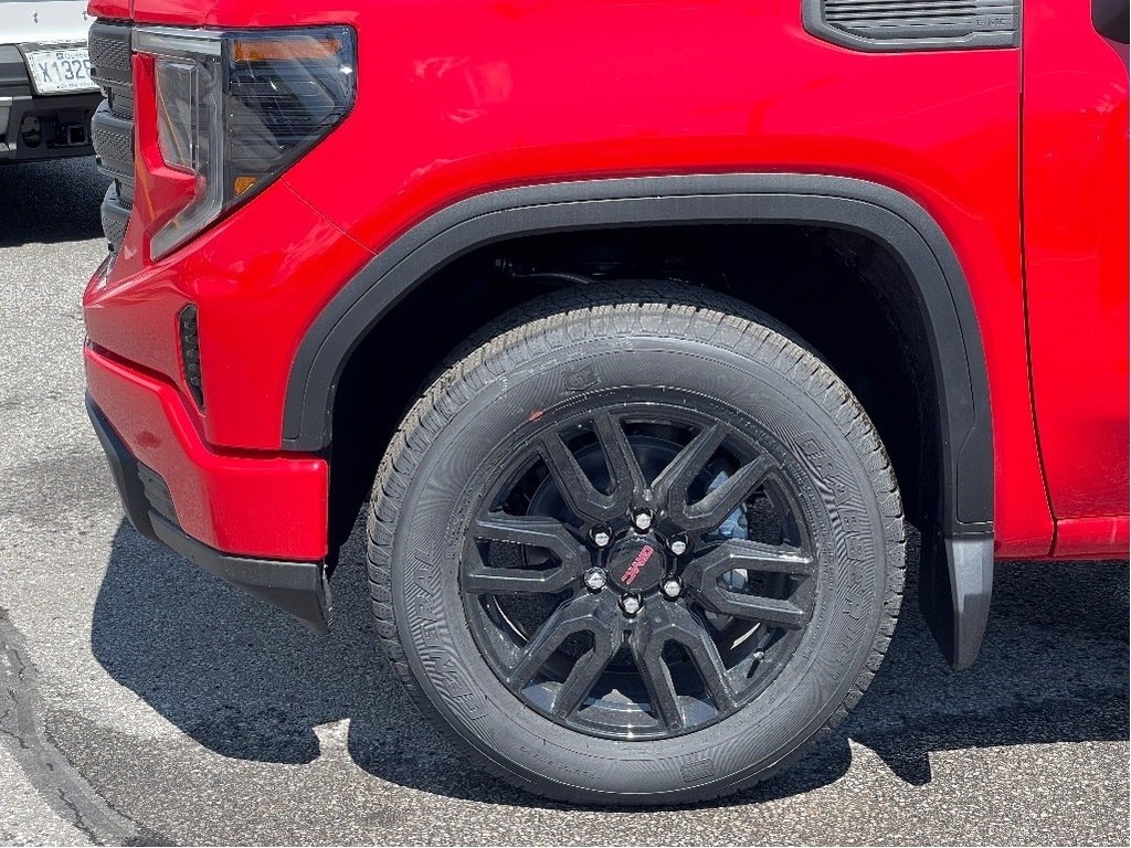 GMC Sierra 1500  2024 à Joliette, Québec - 7 - w1024h768px