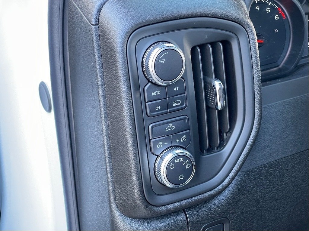 GMC Sierra 1500  2025 à Joliette, Québec - 13 - w1024h768px