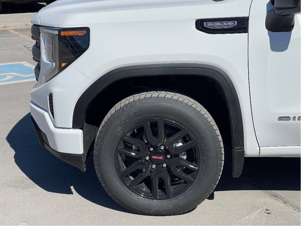 GMC Sierra 1500  2025 à Joliette, Québec - 7 - w1024h768px