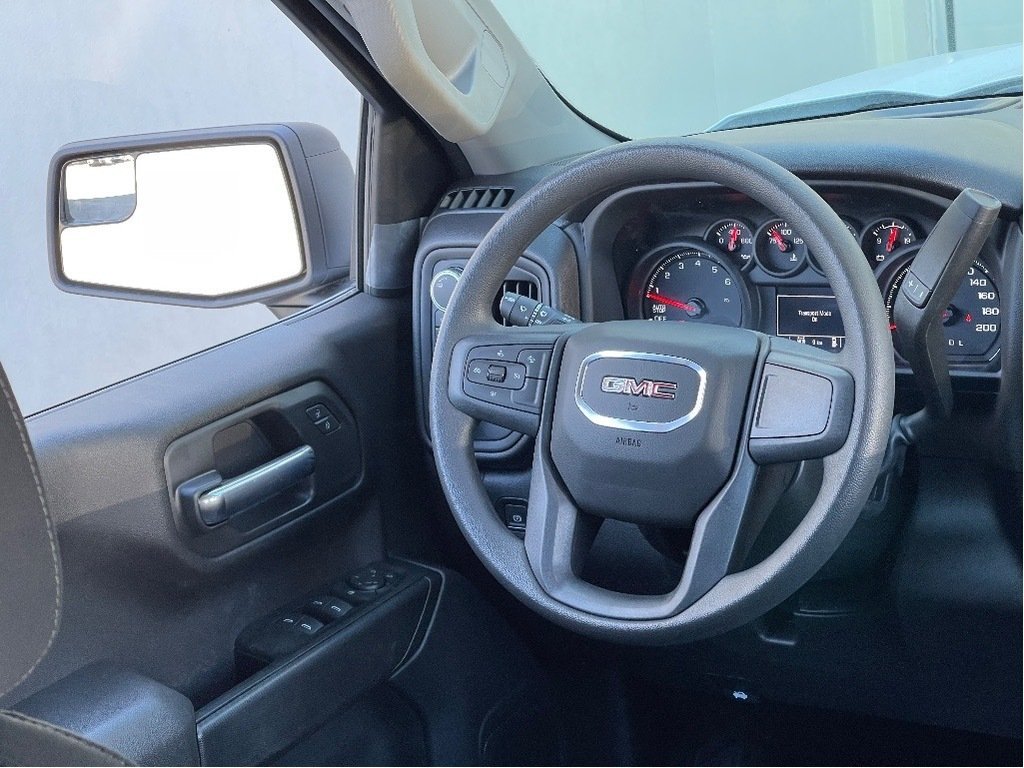 GMC Sierra 1500  2025 à Joliette, Québec - 14 - w1024h768px