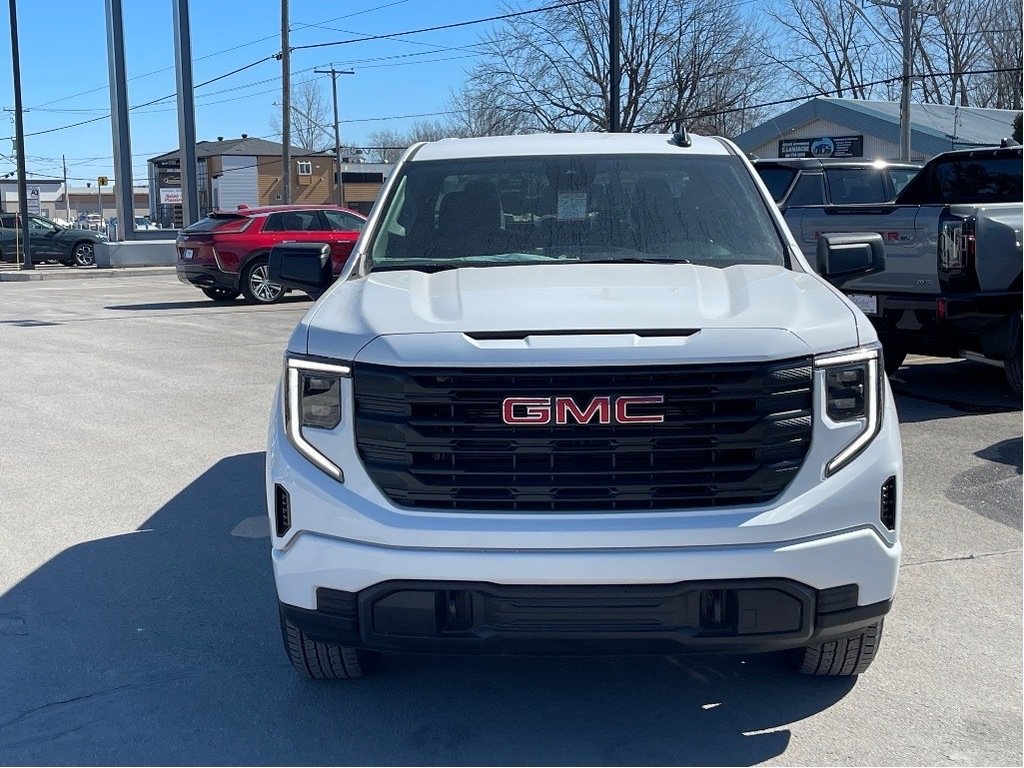 GMC Sierra 1500  2025 à Joliette, Québec - 2 - w1024h768px