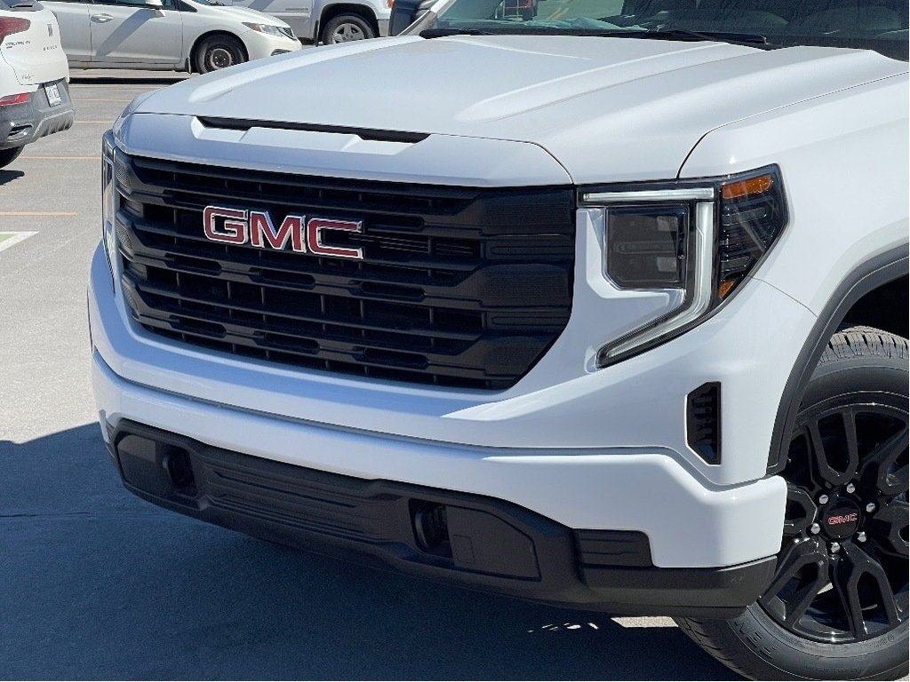GMC Sierra 1500  2025 à Joliette, Québec - 6 - w1024h768px