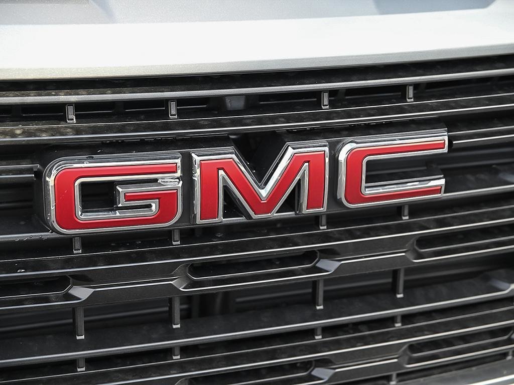 GMC Sierra 1500  2025 à Joliette, Québec - 9 - w1024h768px